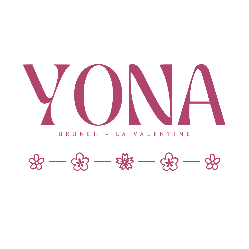 Yona — Brunch & salon de thé, La Valentine